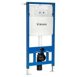 Инсталляция для унитаза Vincea VIS-601 купить в интернет-магазине сантехники Sanbest