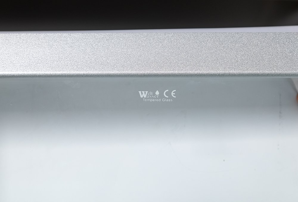 Душевая кабина WeltWasser WW500 LAINE 804 купить в интернет-магазине Sanbest