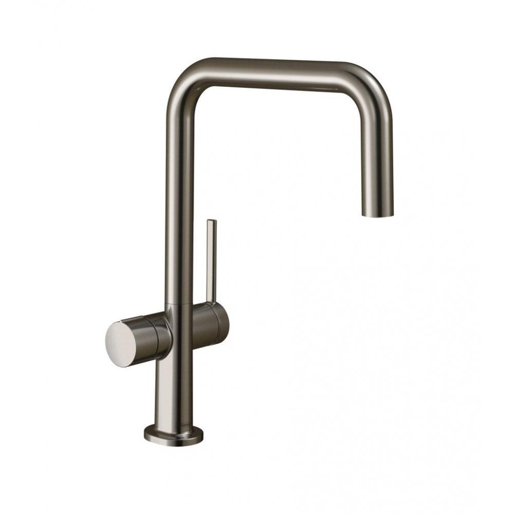 Смеситель для кухни Hansgrohe Talis M54 220 72807800 купить в интернет-магазине сантехники Sanbest