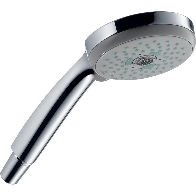 Душевая лейка Hansgrohe Croma 100 Multi 28536000 купить в интернет-магазине сантехники Sanbest