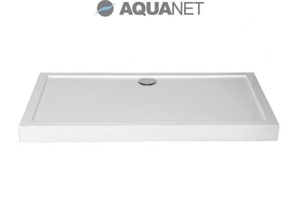 Душевой поддон Aquanet Delta 140х80 купить в интернет-магазине Sanbest