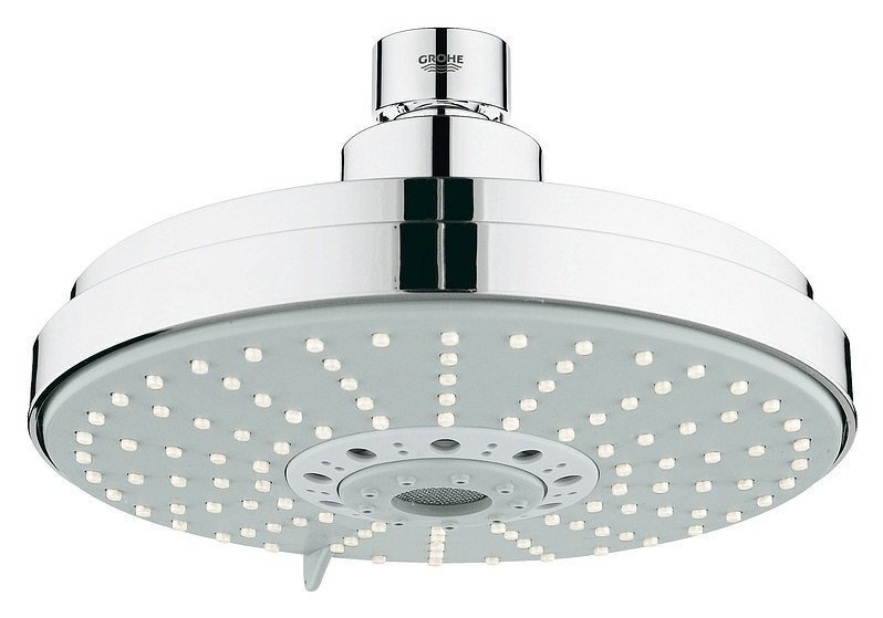 Верхний душ Grohe Rainshower Cosmopolitan 27134000 купить в интернет-магазине сантехники Sanbest