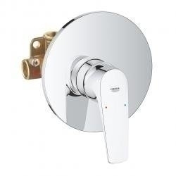 Смеситель для душа Grohe BauFlow 29112000 купить в интернет-магазине сантехники Sanbest