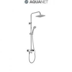 Душевая колонна Aquanet Quadro FSC1604 купить в интернет-магазине сантехники Sanbest