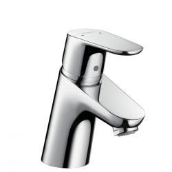 Смеситель для раковины Hansgrohe Focus E2 31733000 купить в интернет-магазине сантехники Sanbest