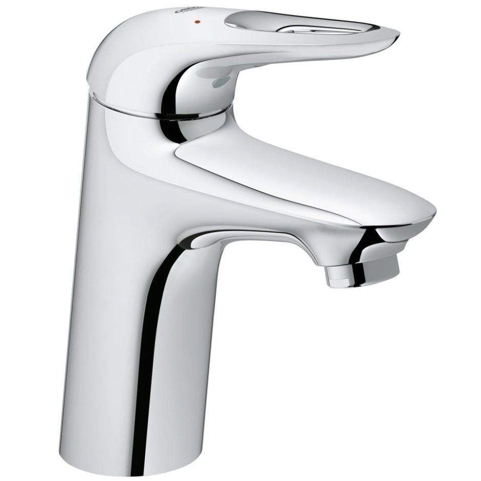 Смеситель для раковины Grohe Eurostyle New 32468003 купить в интернет-магазине сантехники Sanbest