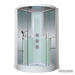 Душевая кабина Grossman GR142 120x120 купить в интернет-магазине Sanbest