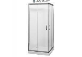 Душевой уголок Aquanet Alfa Cube 100x100-12 купить в интернет-магазине Sanbest