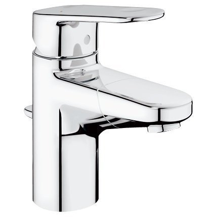 Смеситель для раковины Grohe Europlus 33155 002 купить в интернет-магазине сантехники Sanbest