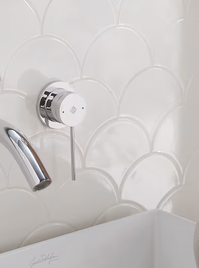 Cмеситель для раковины встраиваемый Jacob Delafon GRANDS BOULEVARDS однорычажный, хром купить в интернет-магазине сантехники Sanbest