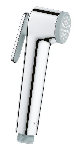 Гигиенический душ Grohe Tempesta-F Trigger Spray 27512001 купить в интернет-магазине сантехники Sanbest