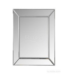 Зеркало Roca America Evolution L ZRU9302950 в ванную от интернет-магазине сантехники Sanbest