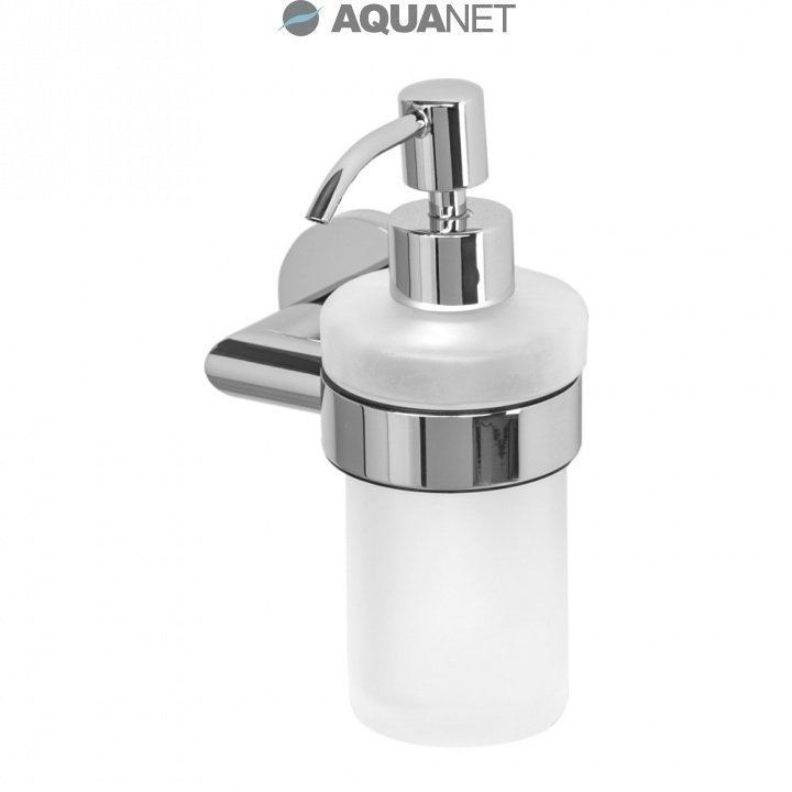 Диспенсер  Aquanet 3681-J купить в интернет-магазине сантехники Sanbest