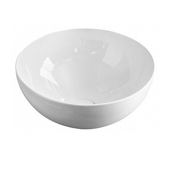 Раковина ARTCERAM WASHBASINS LLCL001 01 00 46 купить в интернет-магазине Sanbest