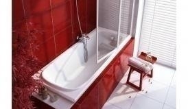Ванна акриловая Ravak Vanda II 150x70 купить в интернет-магазине Sanbest