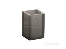 Стакан Roca Ice 816860012 купить в интернет-магазине сантехники Sanbest