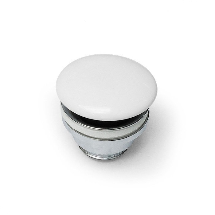 Донный клапан для раковины ARTCERAM ACA036 купить в интернет-магазине сантехники Sanbest
