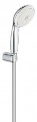 Душевой гарнитур Grohe Tempesta New 27849001 купить в интернет-магазине сантехники Sanbest