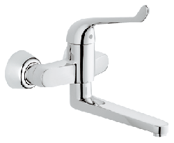 Смеситель для раковины Grohe Euroeco Special 32793 000 купить в интернет-магазине сантехники Sanbest