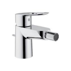 Смеситель для биде Grohe Bauloop 23338 000 купить в интернет-магазине сантехники Sanbest