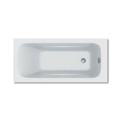 Ванна акриловая Koller Pool Edge EDGE 180X80 купить в интернет-магазине Sanbest