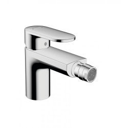 Смеситель Hansgrohe Vernis Blend 71210000 купить в интернет-магазине сантехники Sanbest