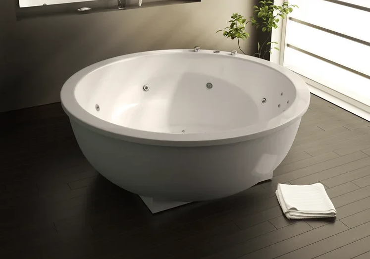 Ванна Astra-Form Олимп 181х181 базовые цвета купить в интернет-магазине Sanbest