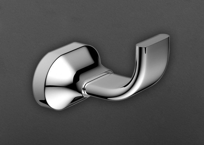 Крючок Art&Max Ovale AM-4086 купить в интернет-магазине сантехники Sanbest