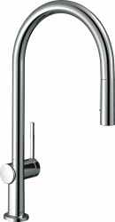 Смеситель для кухни Hansgrohe Talis M54 210 72800000 купить в интернет-магазине сантехники Sanbest