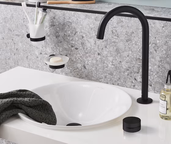 Раковина Jacob Delafon CARILLON E96118-0 45 белая купить в интернет-магазине Sanbest