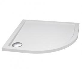 Душевой поддон Cezares TRAY-M-R-35-W 80х80 купить в интернет-магазине Sanbest