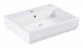 Раковина Grohe Cube Ceramic 3947300H купить в интернет-магазине Sanbest