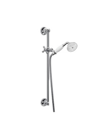 Душевой гарнитур Webert Shower Set AC0385015 хром купить в интернет-магазине сантехники Sanbest