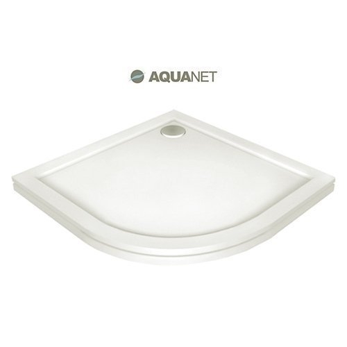 Душевой поддон Aquanet Alfa 00168434 90x90 купить в интернет-магазине Sanbest