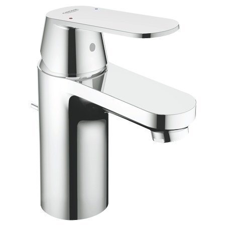 Смеситель для раковины Grohe Eurosmart Cosmopolitan 32825 00E купить в интернет-магазине сантехники Sanbest