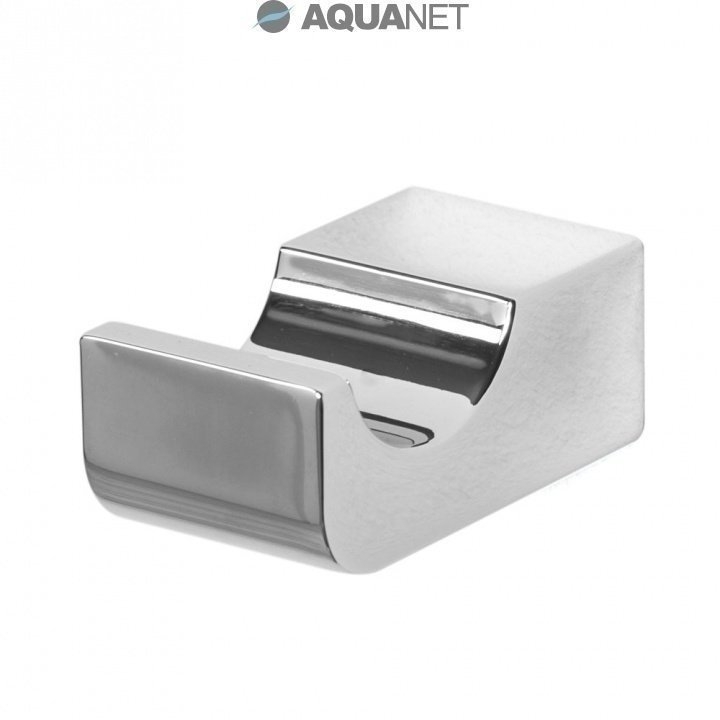 Крючок Aquanet 5782 купить в интернет-магазине сантехники Sanbest