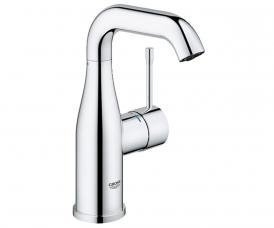 Смеситель для раковины Grohe Essence+ 23463001 купить в интернет-магазине сантехники Sanbest