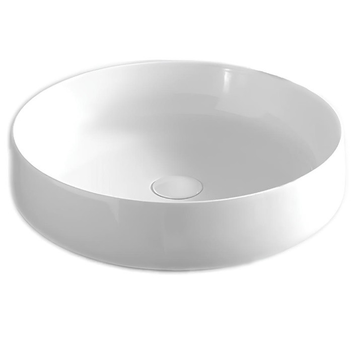 Раковина ARTCERAM WASHBASINS COL002 01 00 bi 48 купить в интернет-магазине Sanbest