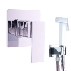 Гигиенический душ Rav-Slezak LOIRA LR542/1 купить в интернет-магазине сантехники Sanbest