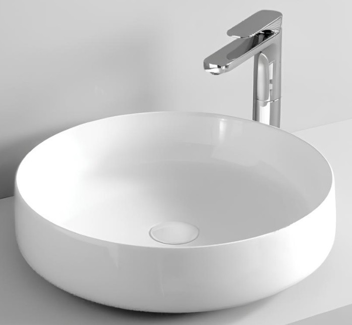 Раковина ARTCERAM WASHBASINS COL002 01 00 bi 48 купить в интернет-магазине Sanbest