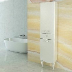 Пенал Comforty Монако 40 для ванной в интернет-магазине сантехники Sanbest