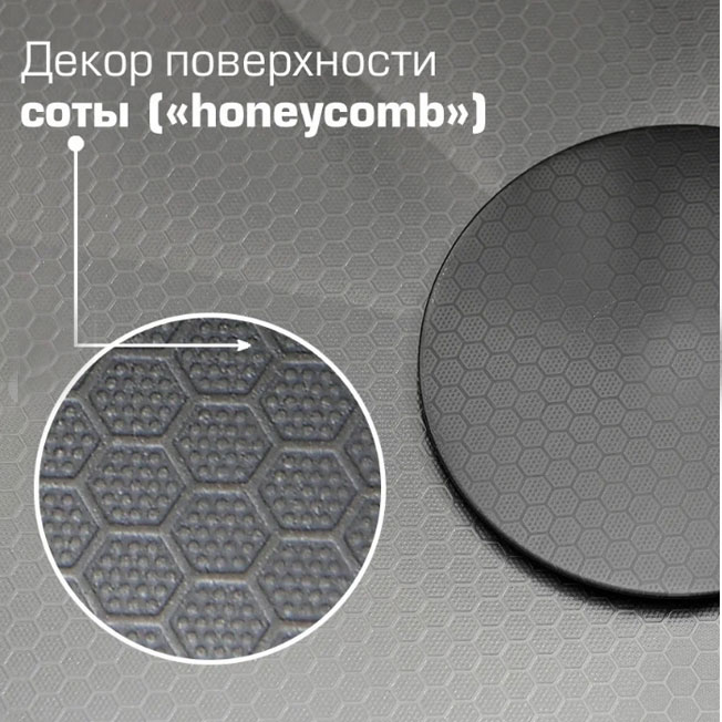 Кухонная мойка Esbano Сascade-2 ESMKCASC2 темная сталь купить в интернет-магазине сантехники Sanbest