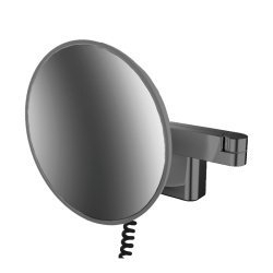 Зеркало косметическое Emco EVO LED 5x 109513340 купить в интернет-магазине сантехники Sanbest