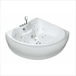 Акриловая ванна Orans OLS-BT6012X 150х150 купить в интернет-магазине Sanbest