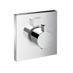 Смеситель для душа Hansgrohe ShauerSelect Highflow 15760000 купить в интернет-магазине сантехники Sanbest