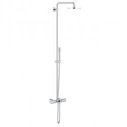 Душевая колонна Grohe Rainshower System 27641000 купить в интернет-магазине сантехники Sanbest