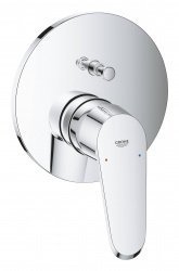 Смеситель для душа Grohe Eurodisc Cosmopolitan 24056002 купить в интернет-магазине сантехники Sanbest