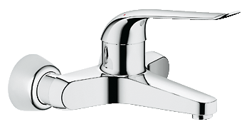 Смеситель для раковины Grohe Euroeco Special 32778 000 купить в интернет-магазине сантехники Sanbest