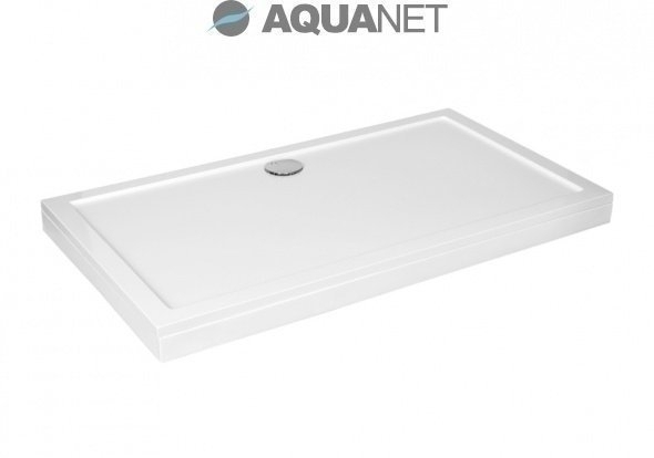 Душевой поддон Aquanet Gamma/Beta 141.5х81.5 купить в интернет-магазине Sanbest