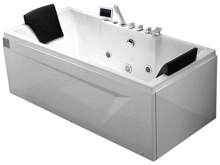 Акриловая ванна Gemy G9065 K купить в интернет-магазине Sanbest